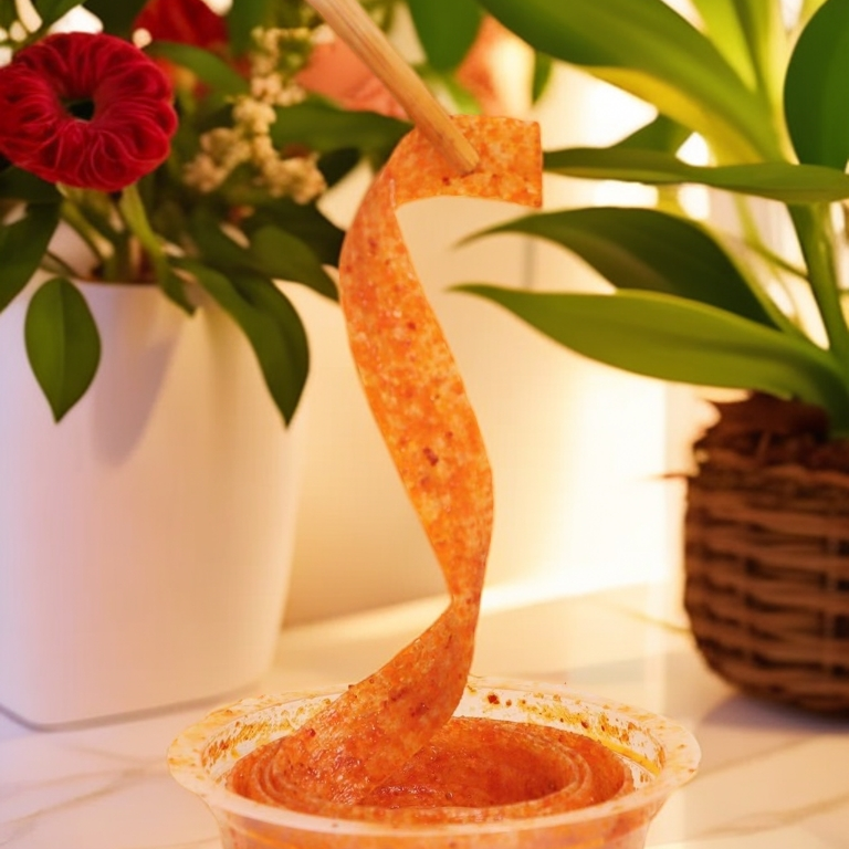 【厂家直销】内卷辣条超长一根网红辣条童年乐趣怀旧麻辣解馋零食