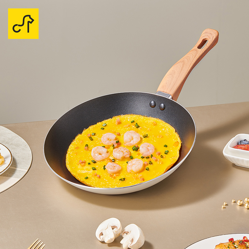 卡特马克轻奢白煎锅