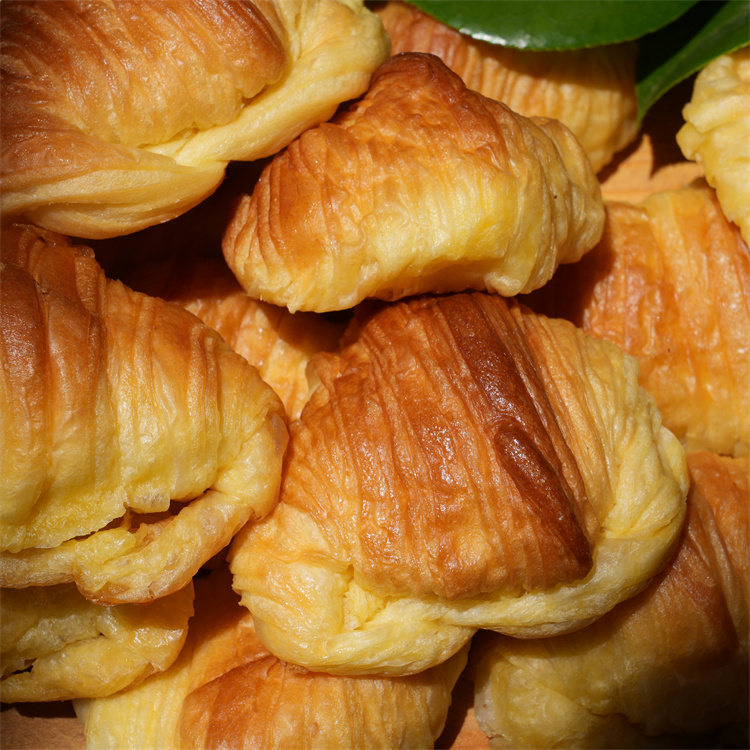 清真羊角面包早餐零食手工美食