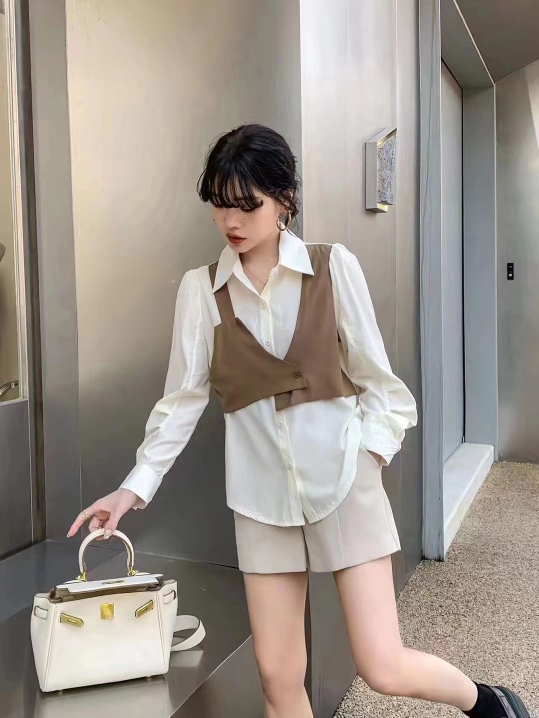 6号【600—699】新款潮流女装