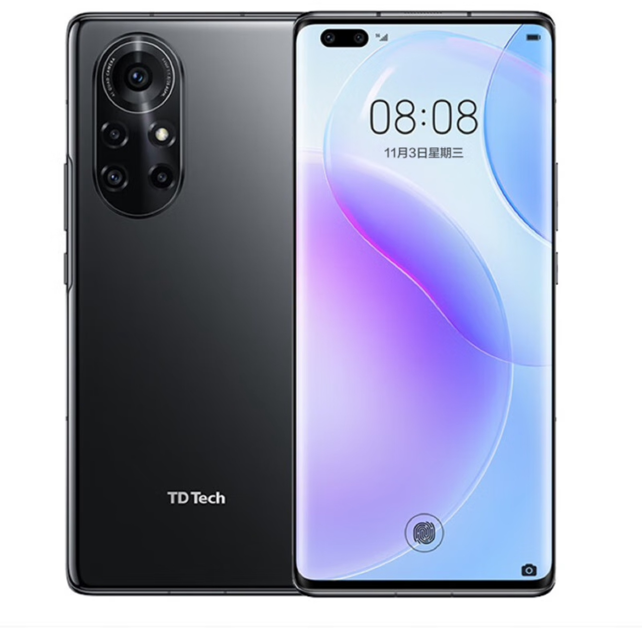 全新未使用 华为智选 【3999不要拍 等主播改价】鼎桥N8Pro 全新5G