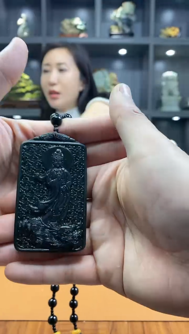 【闪购商品】和田玉挂件未镶嵌挂件