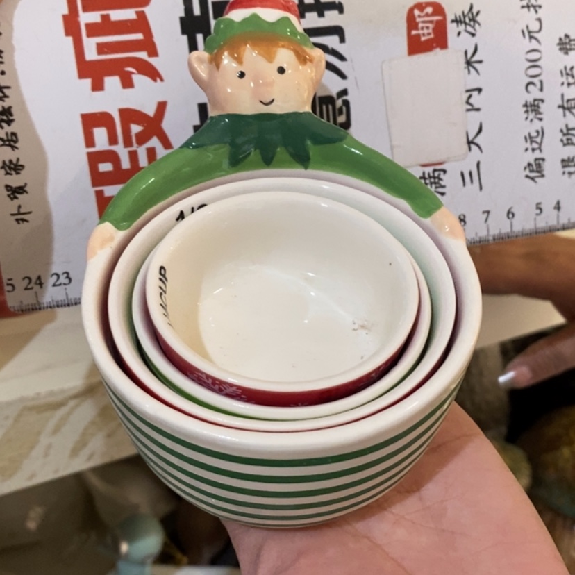 【闪购商品】摆件陶瓷摆件瑕疵特卖