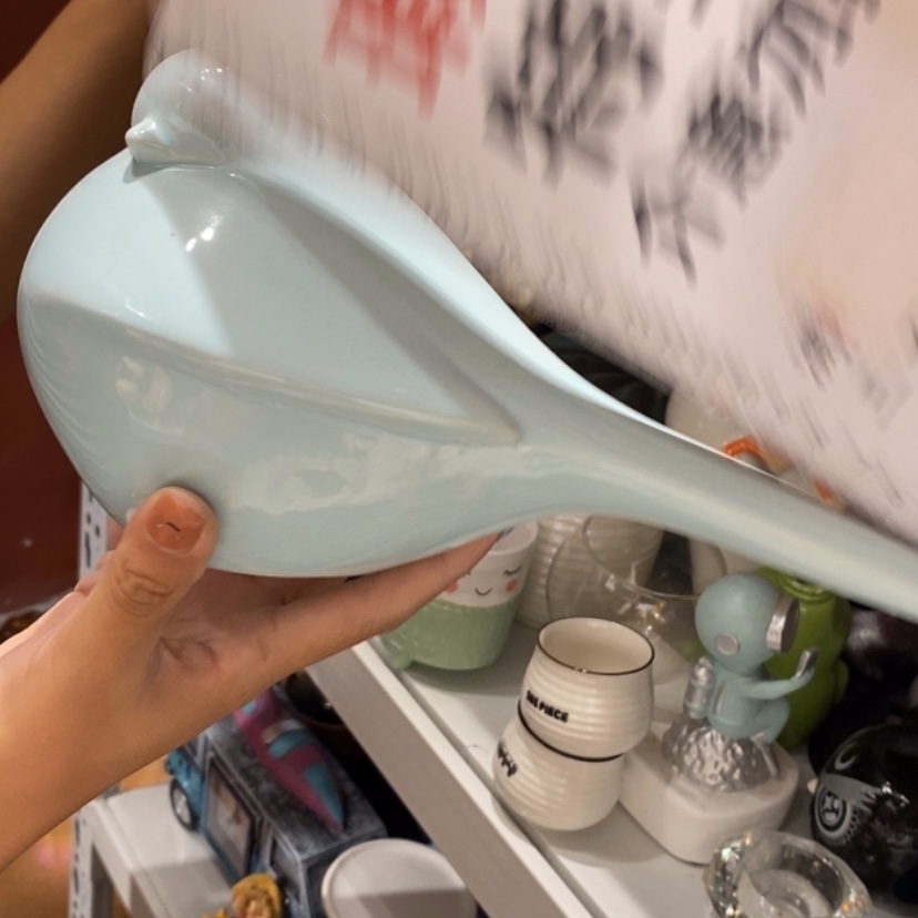 【闪购商品】摆件陶瓷摆件瑕疵特卖