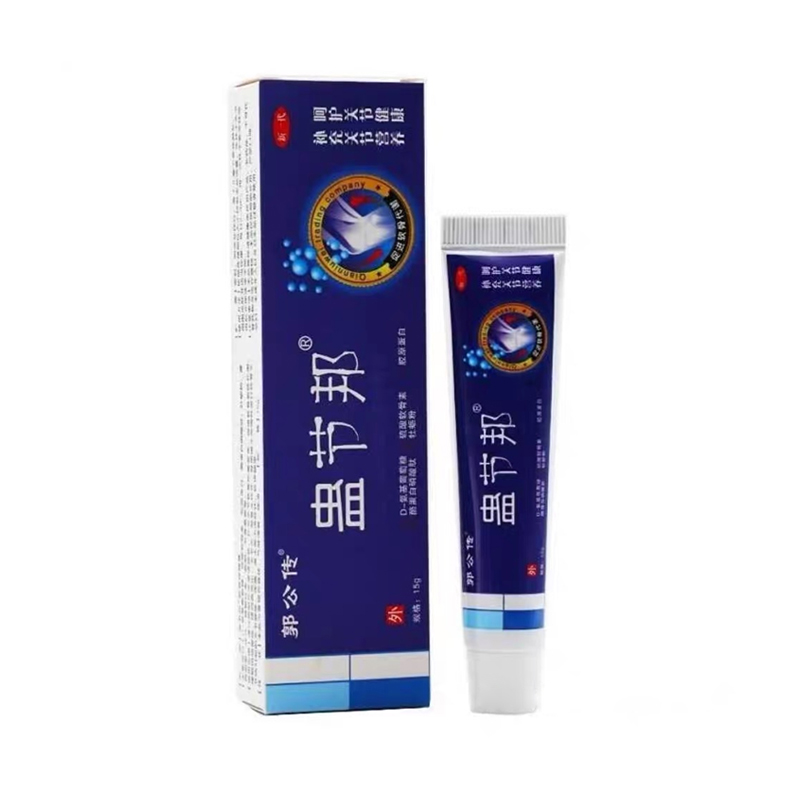 软骨素膏