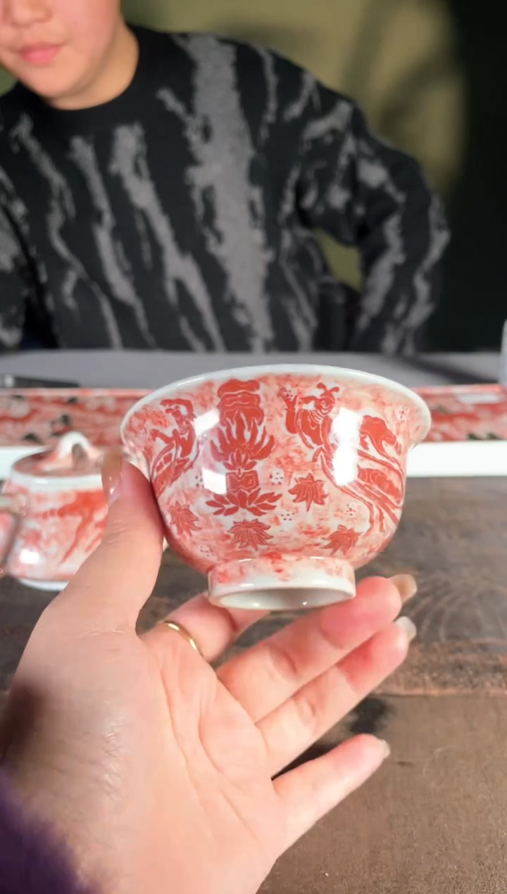 【闪购商品】瓷其他.