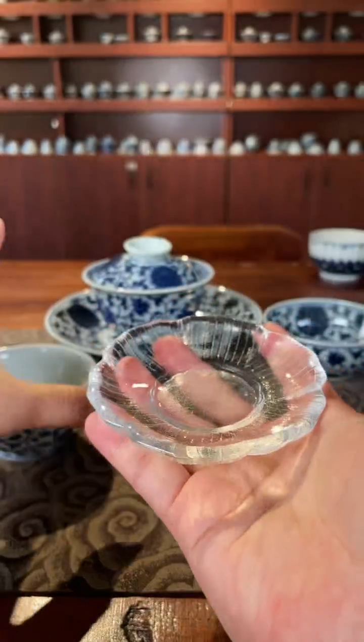 【闪购商品】瓷杯·