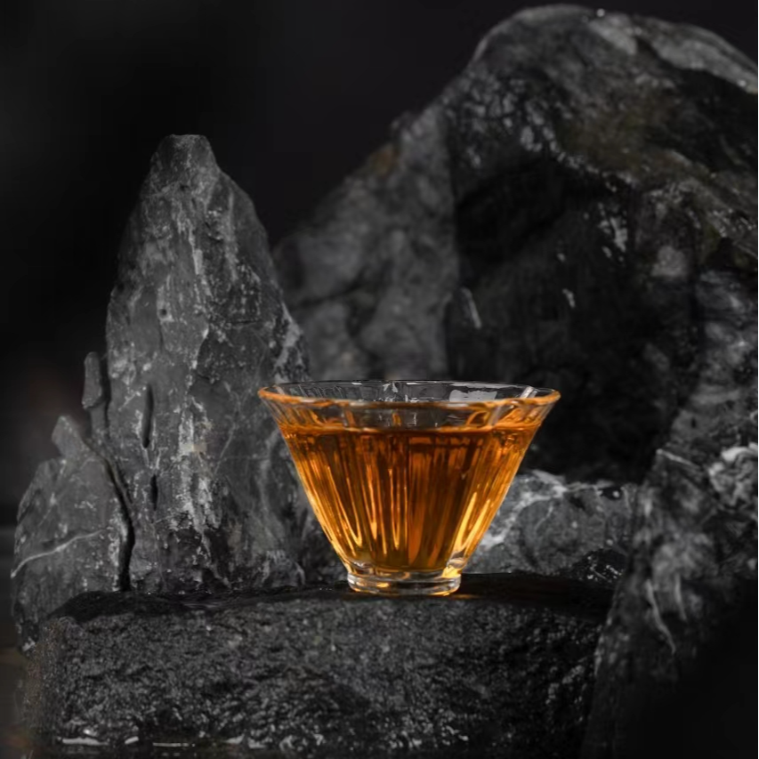 纯料限定|熊出沫NO.003（51gx1罐）+1泡品鉴|  武夷岩茶