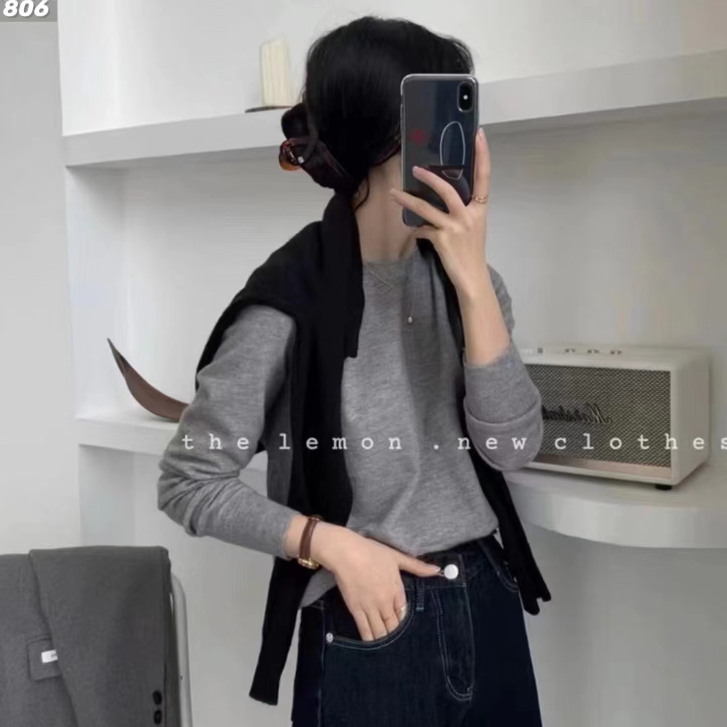 孤品专享T恤  666