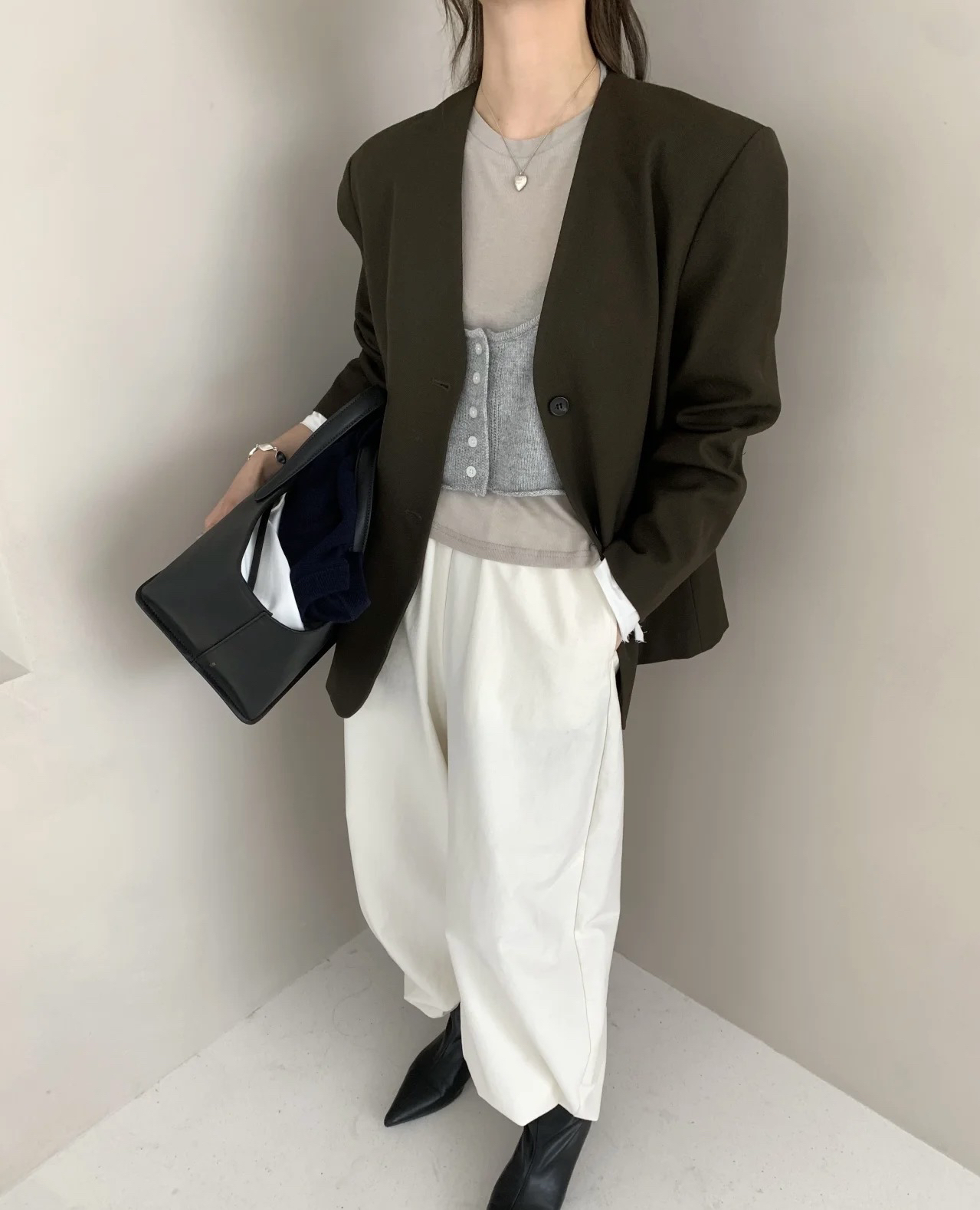 女装时尚休闲百搭潮流这里拍