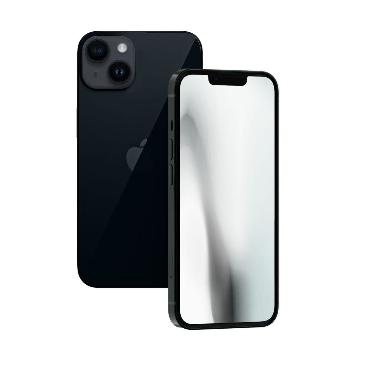 95新 Apple/苹果 二手苹果14/14PLUS 国行 全网通
