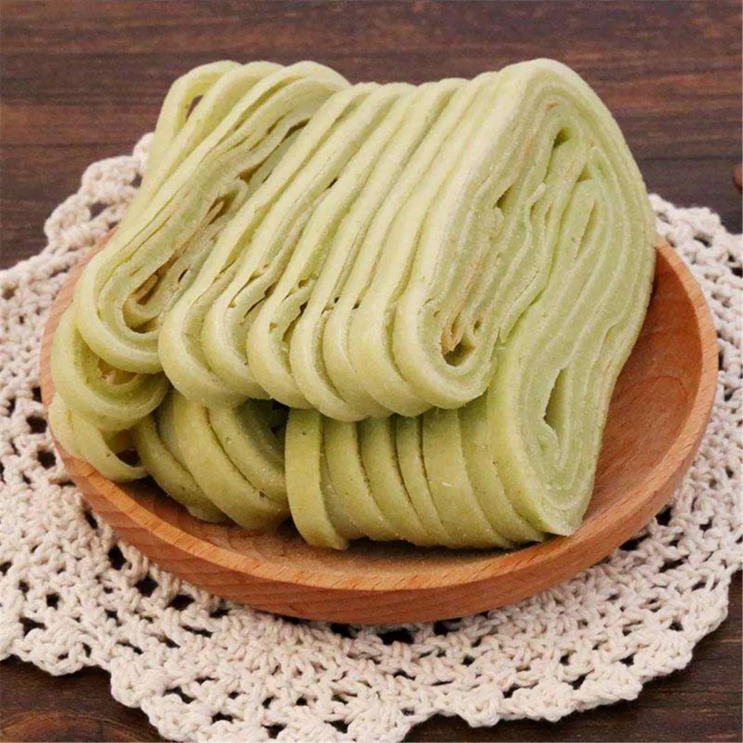 绿豆粉 锅巴粉 贵州特产 早餐食品 贵州小吃 1斤 3斤 5斤装散装