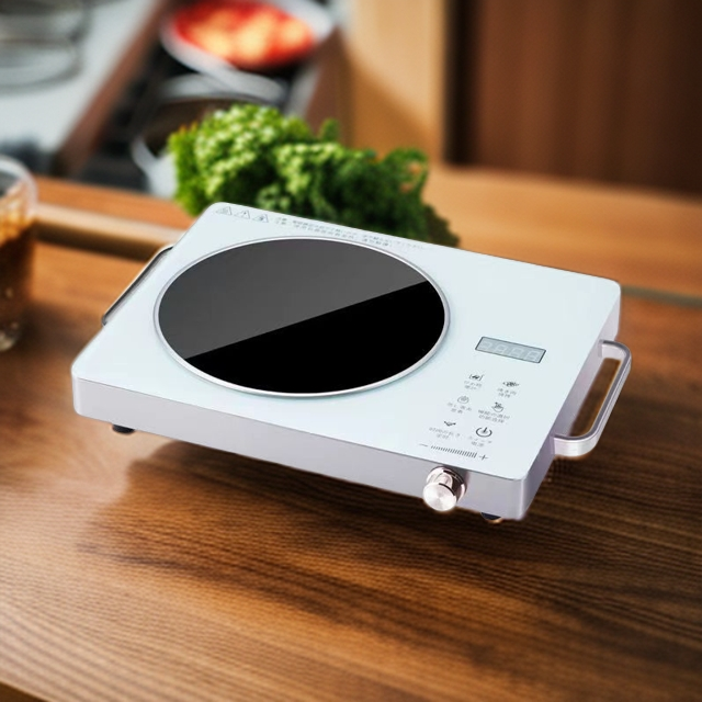 （私董汇专属）新款多功能电陶炉