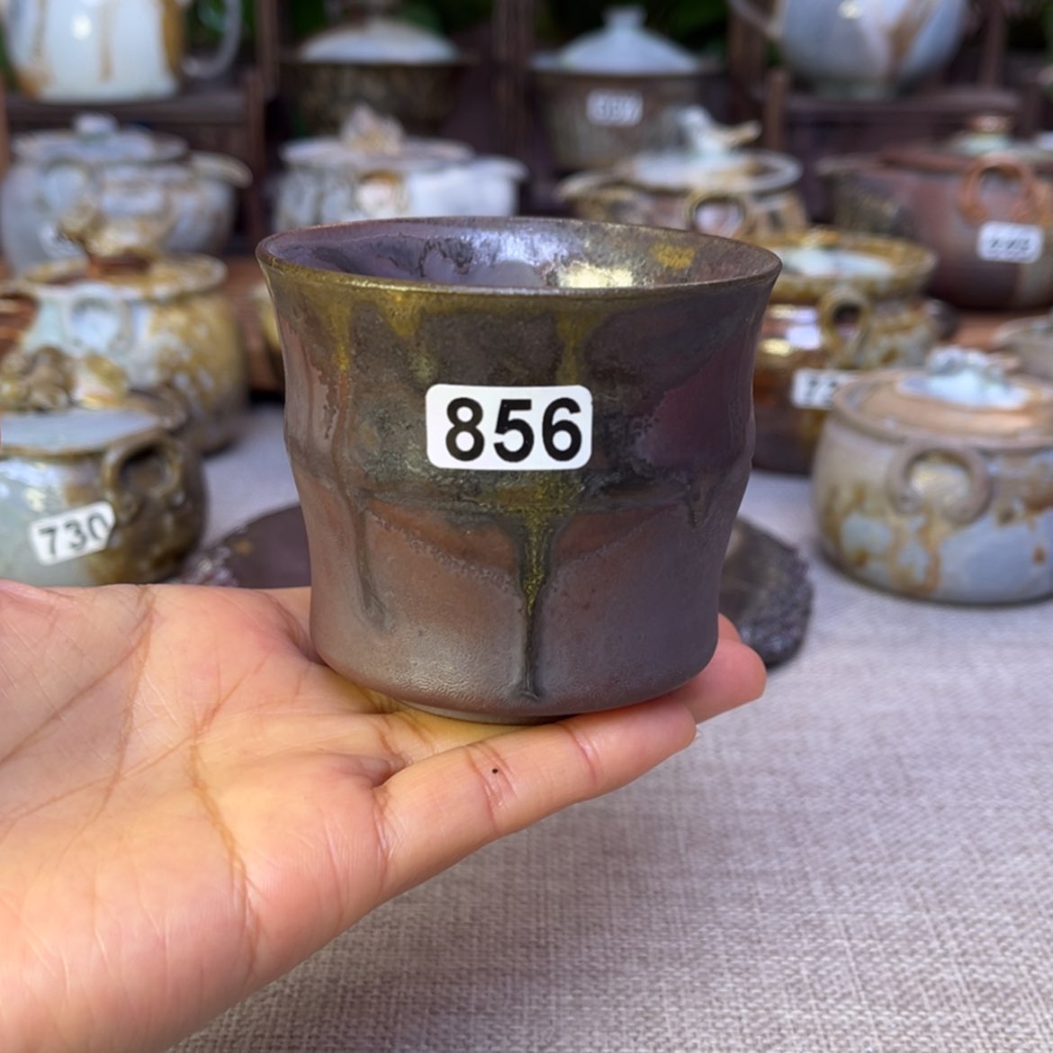 【闪购商品】陶瓷壶