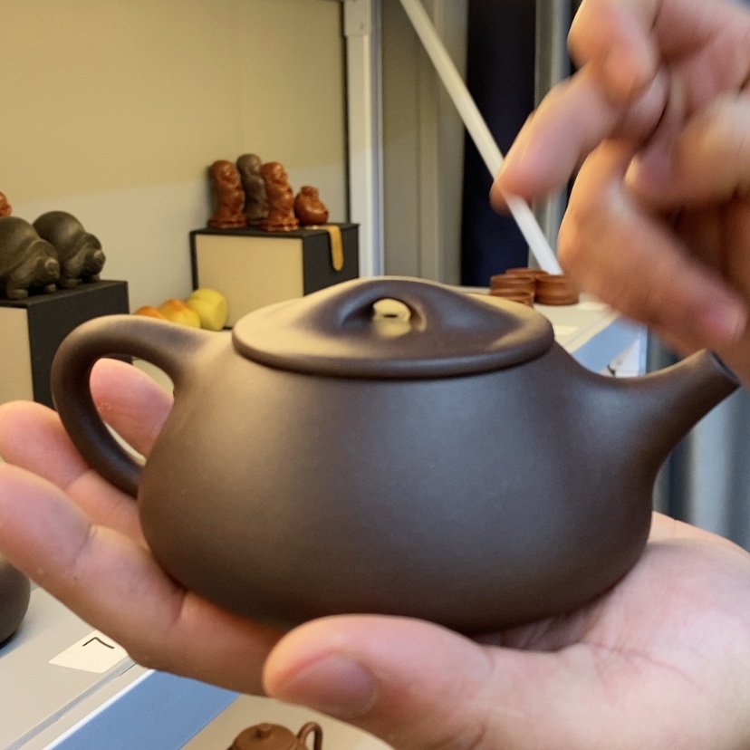【闪购商品】紫砂壶