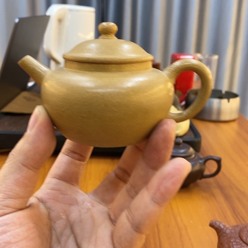 【闪购商品】紫砂壶