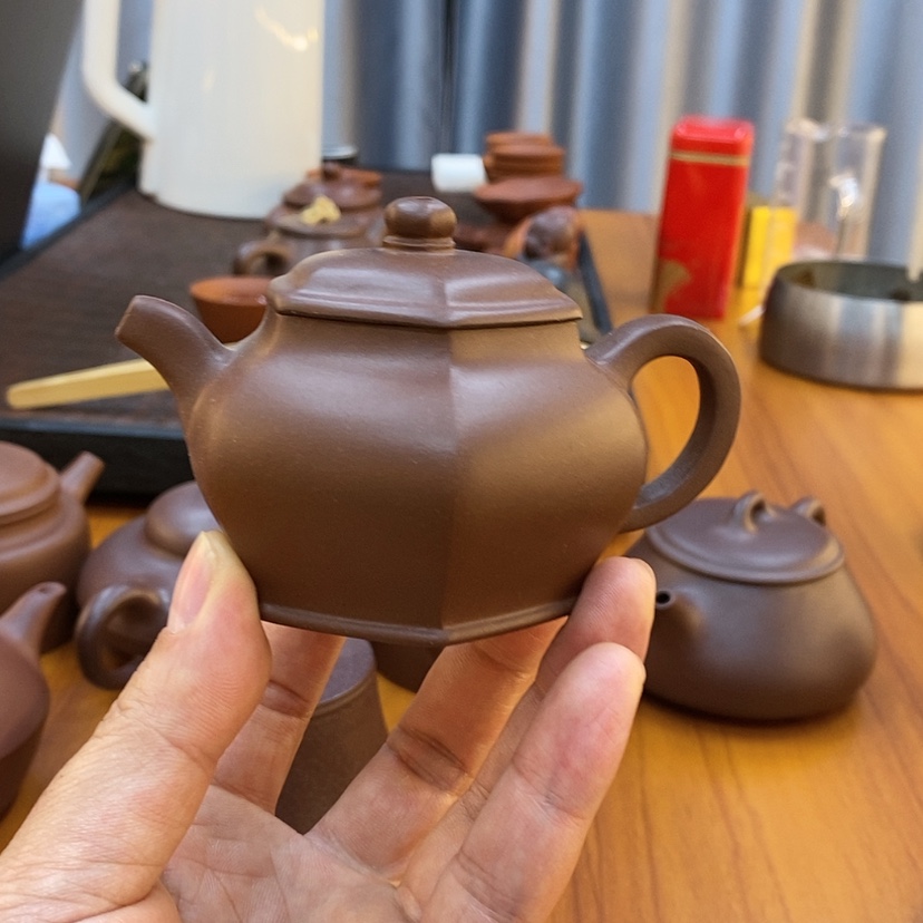 【闪购商品】紫砂壶