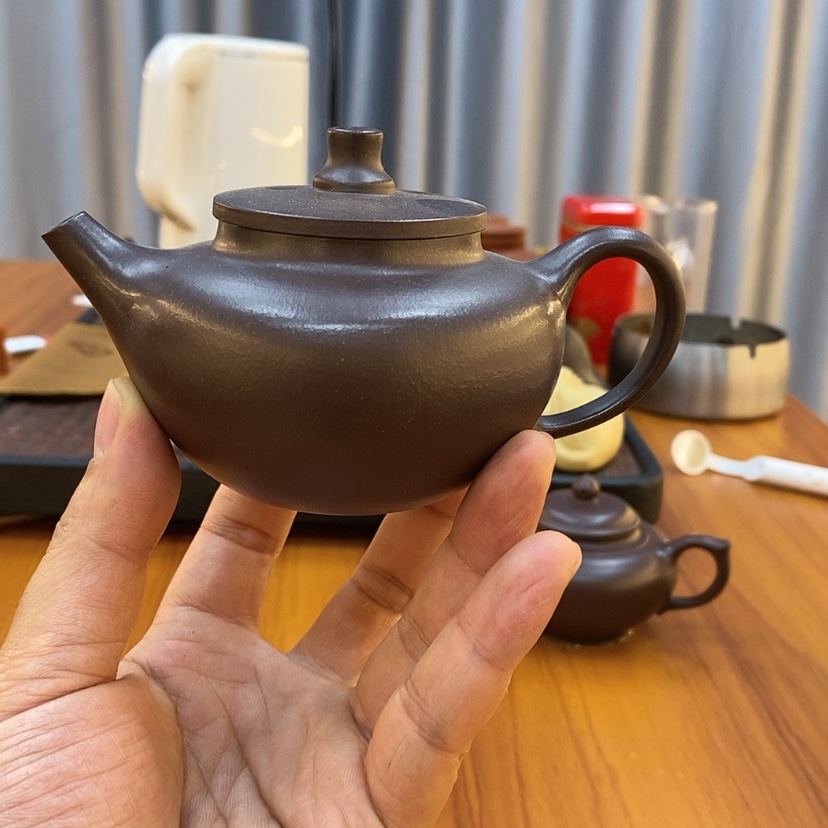 【闪购商品】紫砂壶