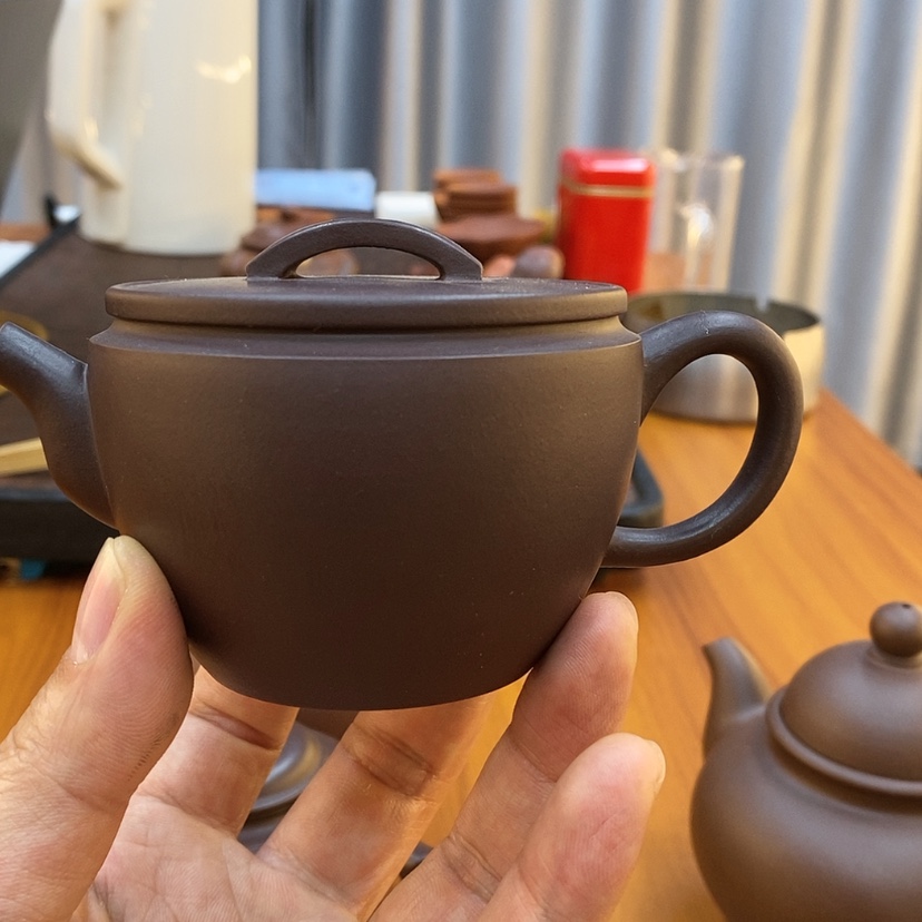 【闪购商品】紫砂壶
