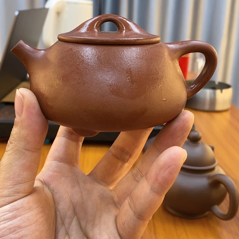 【闪购商品】紫砂壶