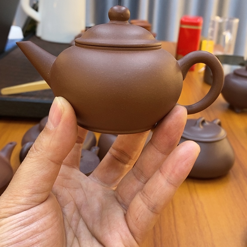 【闪购商品】紫砂壶