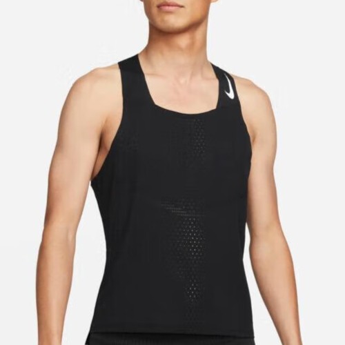 Nike/耐克男子健身跑步运动休闲上衣 DRI-FIT ADV DM4625-010