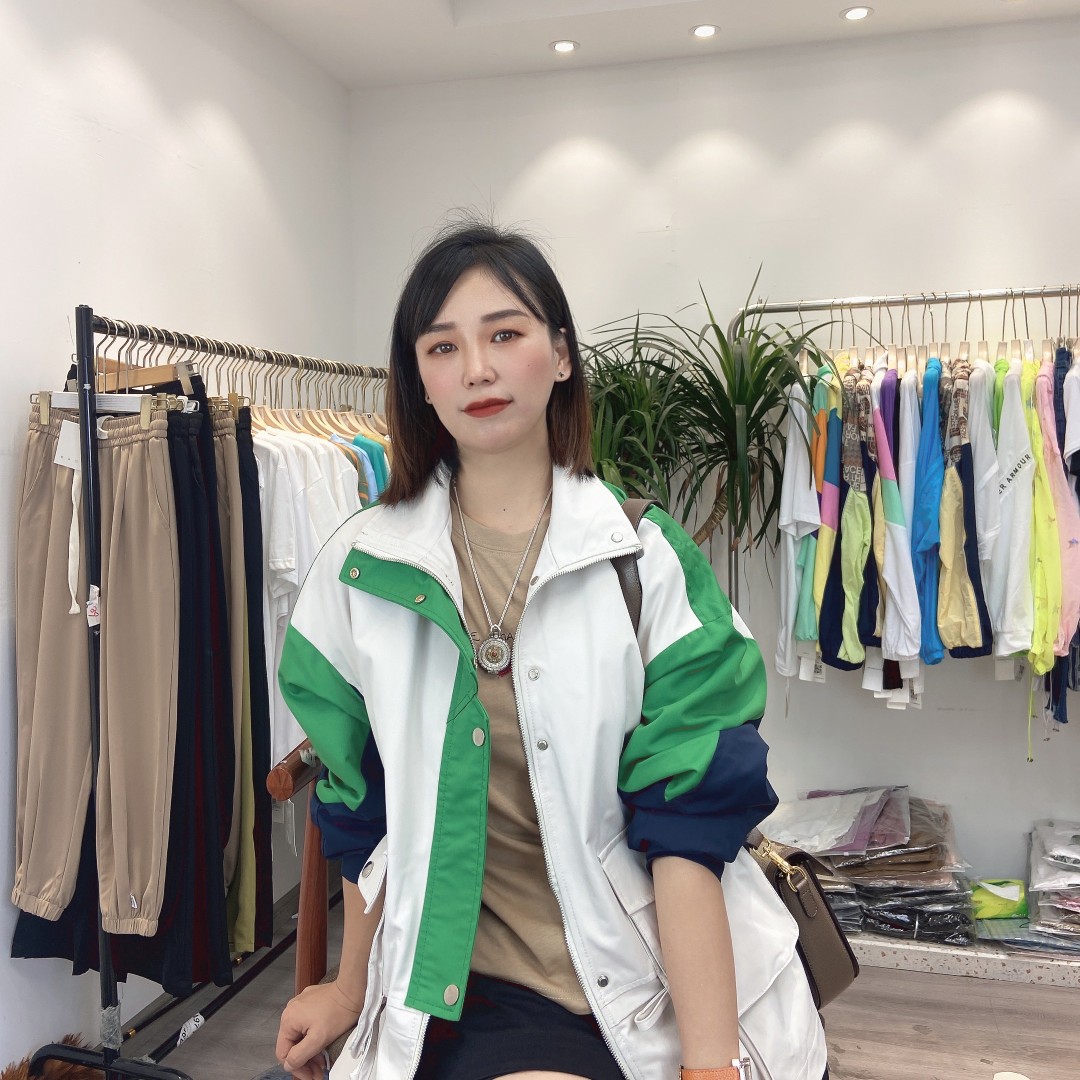 金姐家爆款女装021—040号