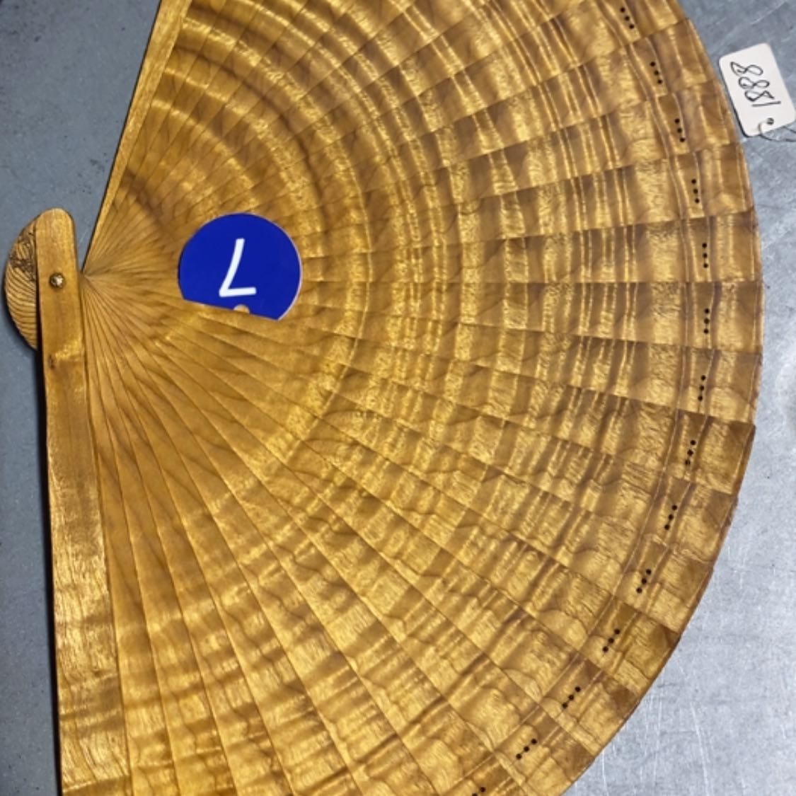 【闪购商品】金丝楠根雕洛****界