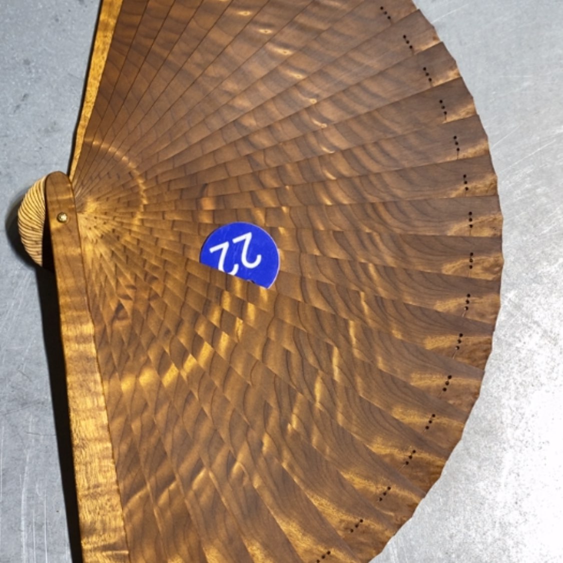 【闪购商品】金丝楠根雕晴***虹