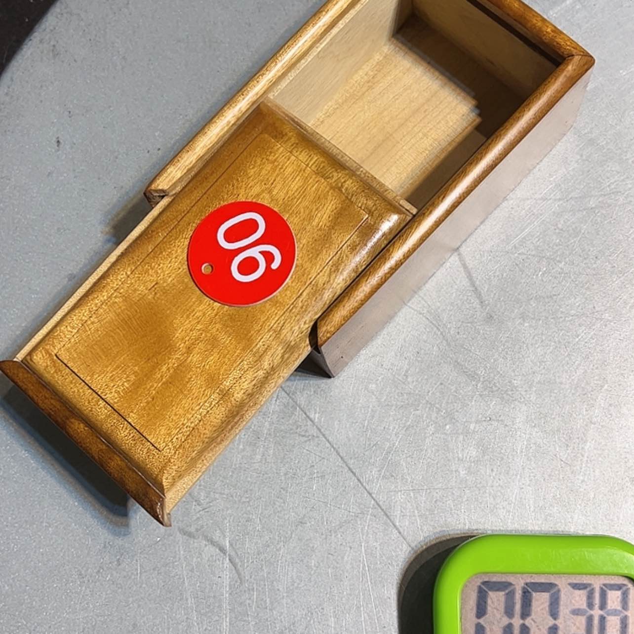 【闪购商品】金丝楠根雕吹****6