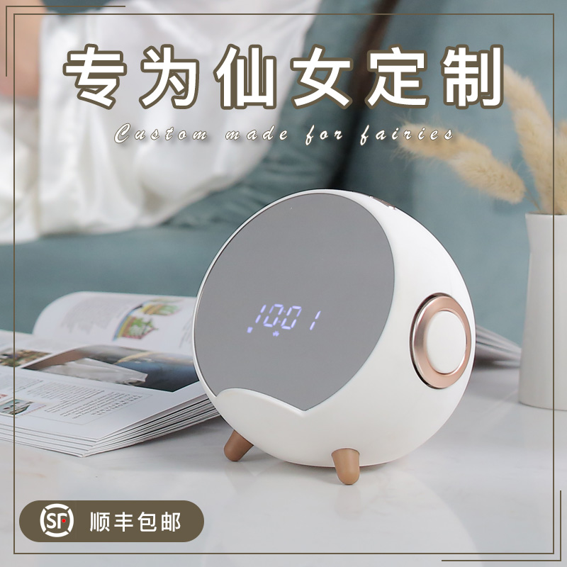 生日礼物女生实用高级送闺蜜女友朋友惊喜圣诞节礼物送长辈实用