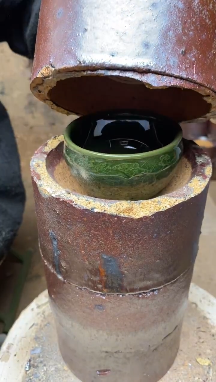 【闪购商品】茶盏16鼎茶器