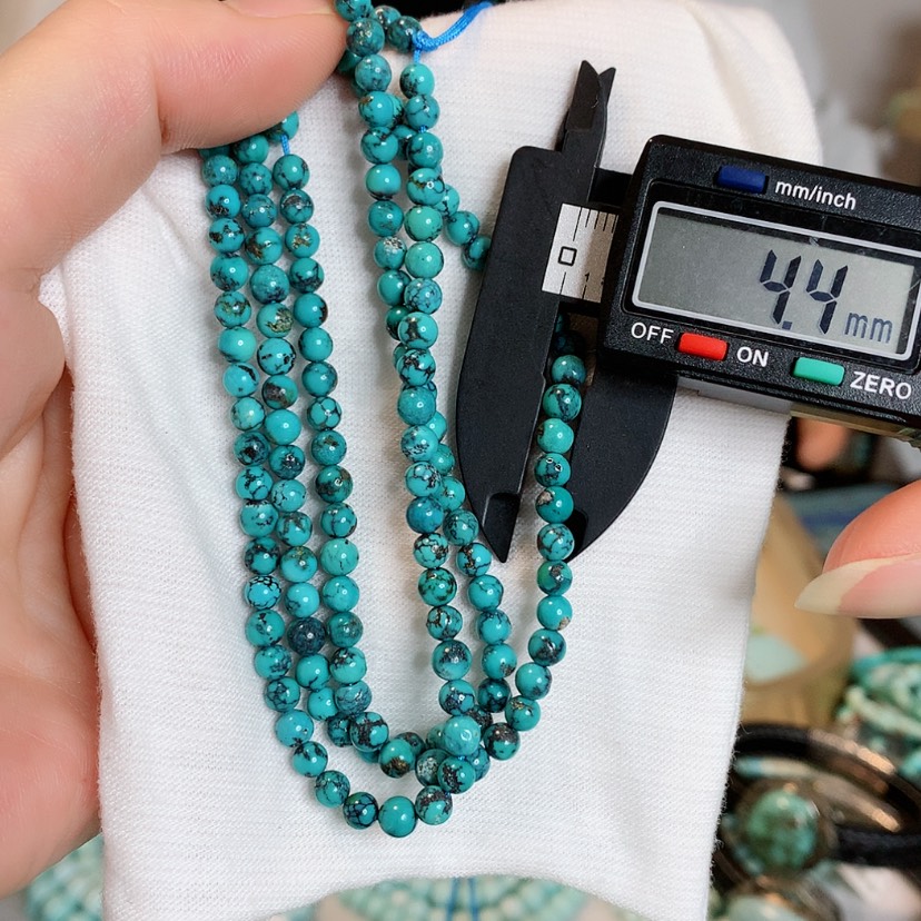 【闪购商品】绿松石珠宝奇石未镶嵌