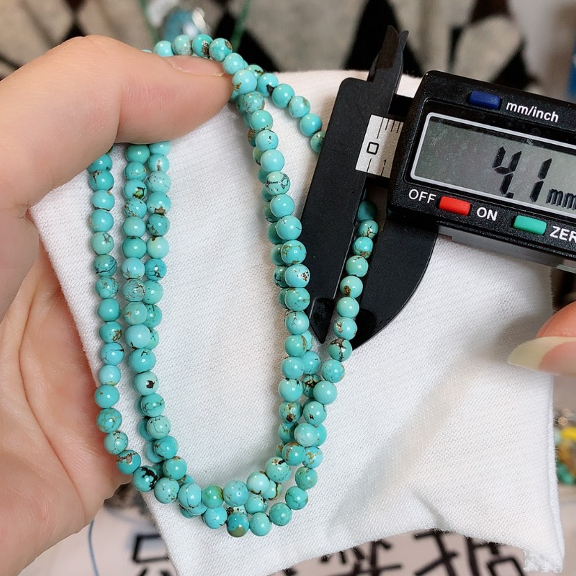 【闪购商品】绿松石珠宝奇石未镶嵌