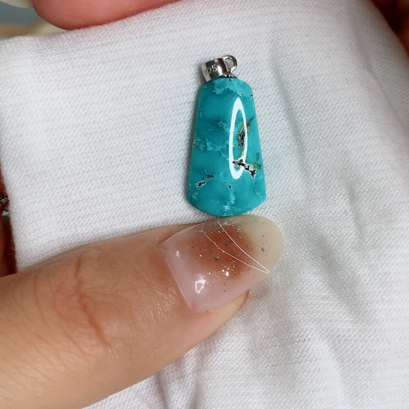 【闪购商品】绿松石珠宝奇石未镶嵌