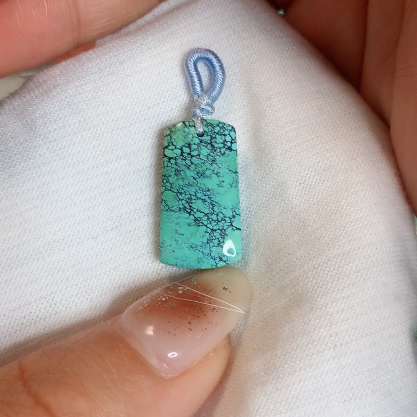 【闪购商品】绿松石珠宝奇石未镶嵌