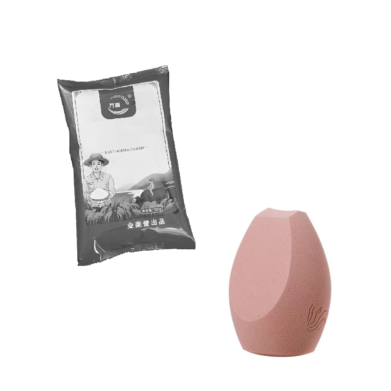 [可拍4次]到手一代柒百克   破损丢件联系客服  美妆蛋商家赞助