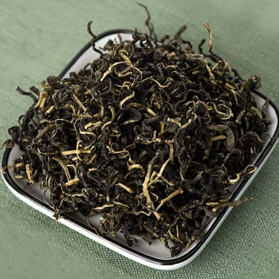 【赶黄草】 云南大山下山货 自然晒干无硫熏