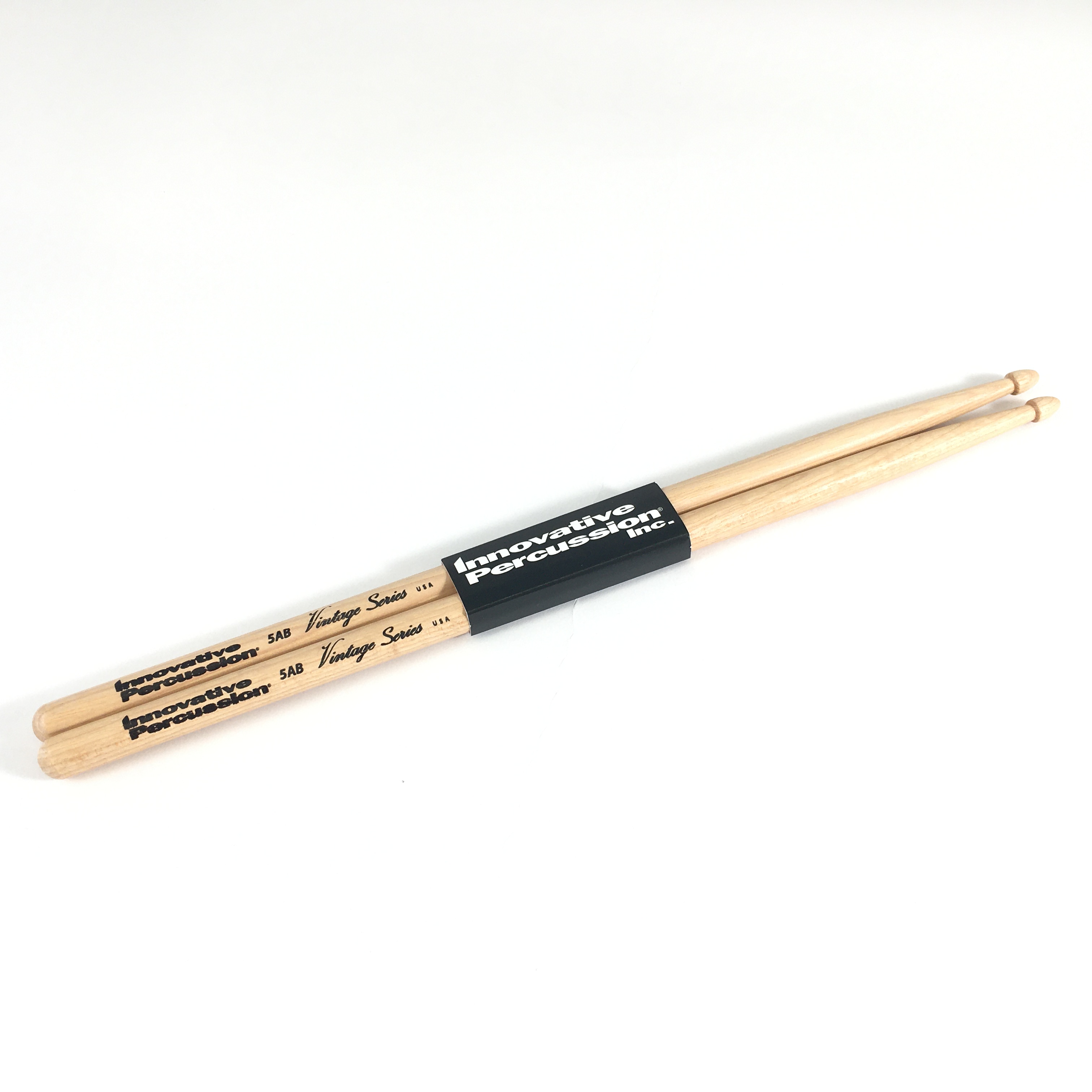 先锋Innovative美产架子鼓/爵士鼓鼓棒Vintage Series系列