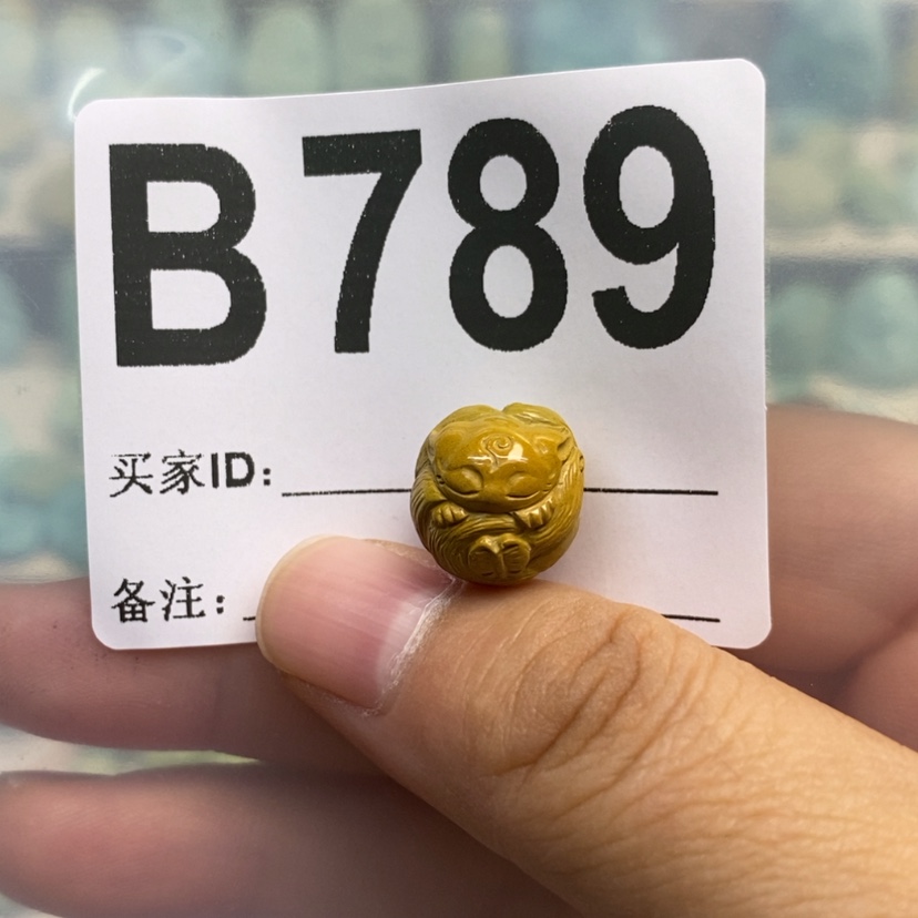 【闪购商品】绿松石绿松配饰未镶嵌