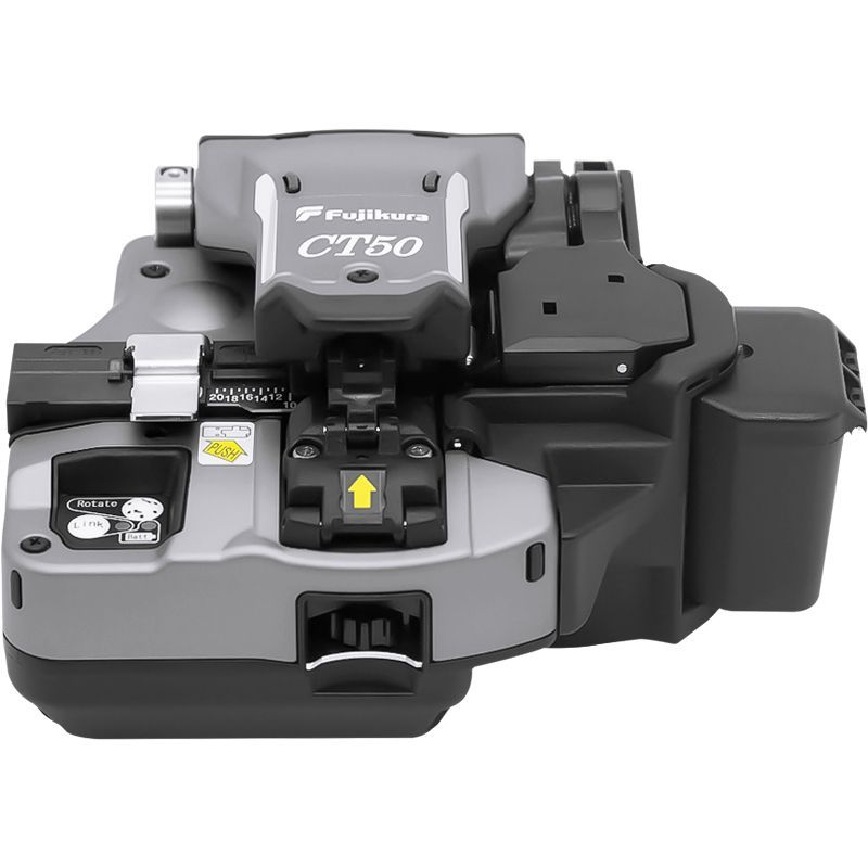 藤仓正品原装CT50光纤切割刀 日本进口蓝牙连接全自动切割刀