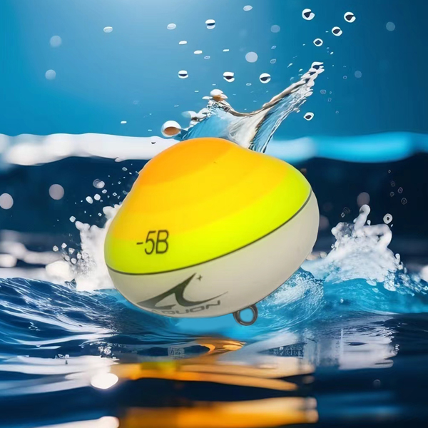 底钓漂矶钓船钓浮漂海钓阿波漂负浮力沉水钓浮波NAVIGATE II