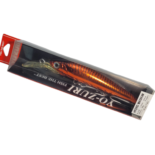 海钓拟饵路亚船钓拖钓马鲛鱼饵米诺14CM