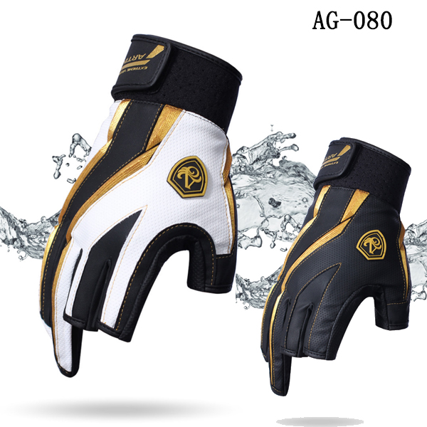 艾特纽斯新款手套柔软舒适透气防滑耐磨四季通用手套冬季AG-080