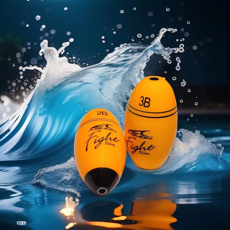 海钓浮漂陈波梧桐木矶钓灵敏浮波slim