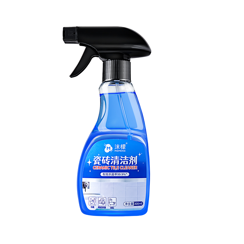 【正装试用，到手共2瓶】同款沫檬瓷砖清洁剂