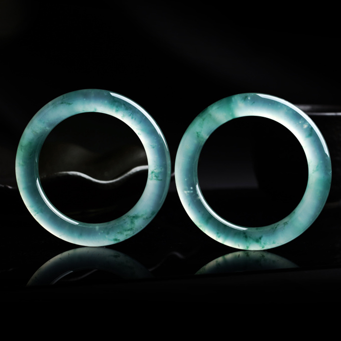 兴瀚祥珠宝翡翠手镯展示链接