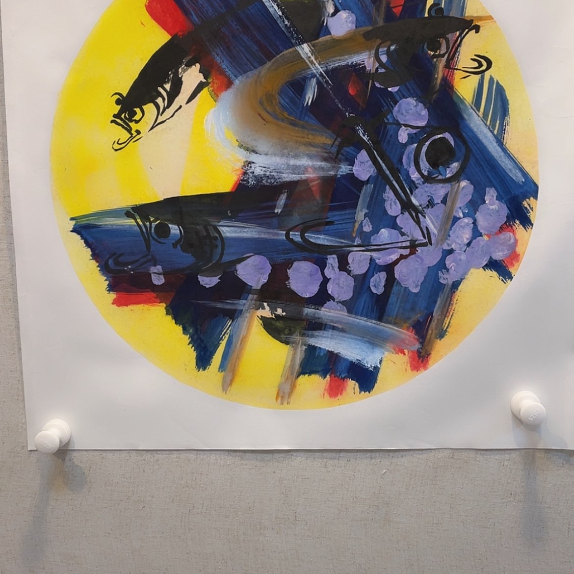 【闪购商品】书法，