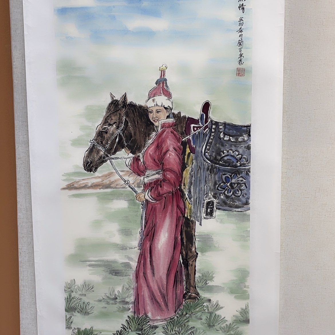 【闪购商品】书法，