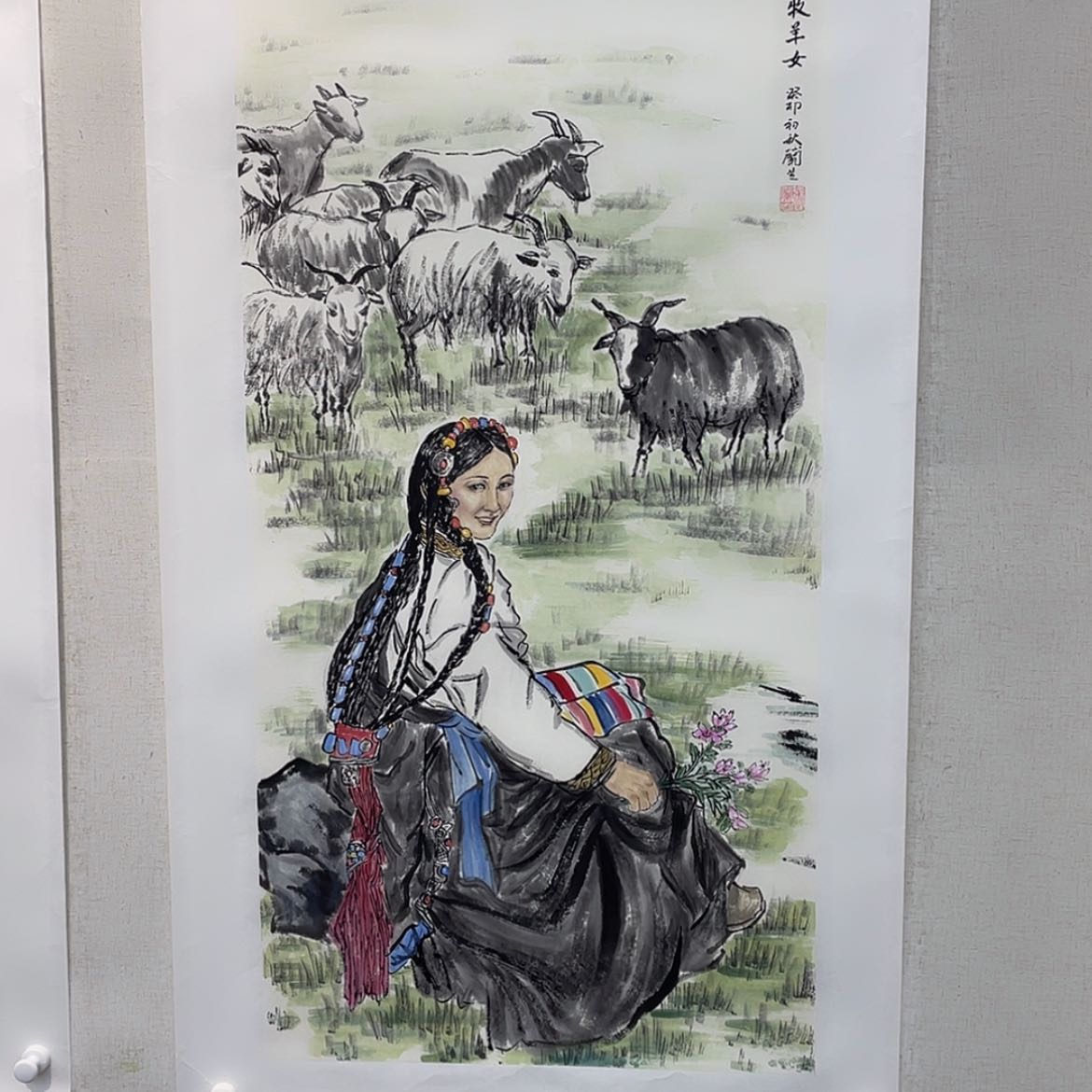 【闪购商品】书法，